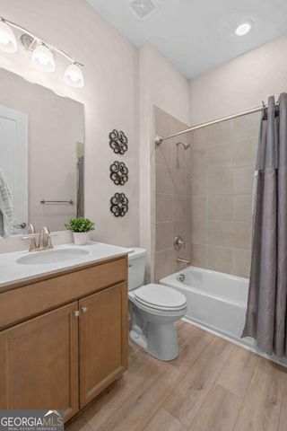 45 Birchfield Court, Newnan, GA 30265