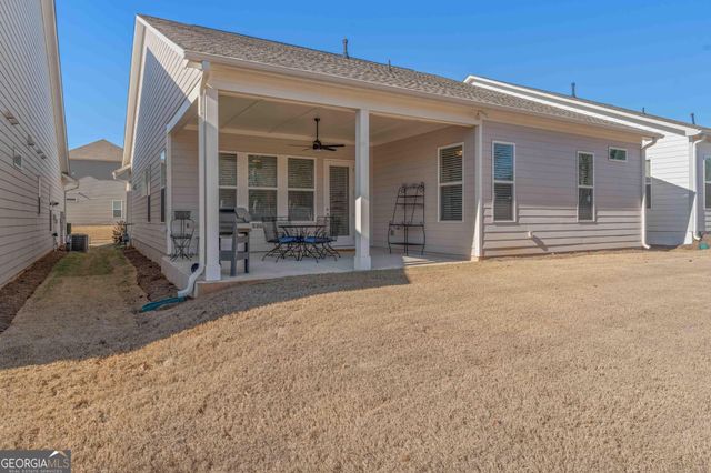 45 Birchfield Court, Newnan, GA 30265