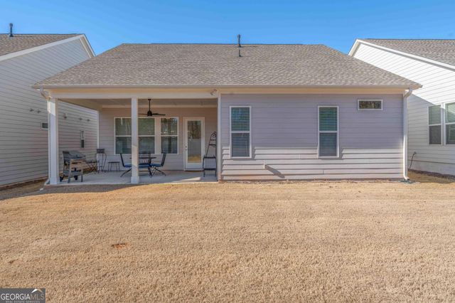 45 Birchfield Court, Newnan, GA 30265