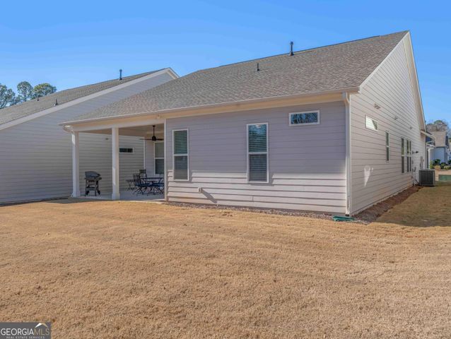 45 Birchfield Court, Newnan, GA 30265