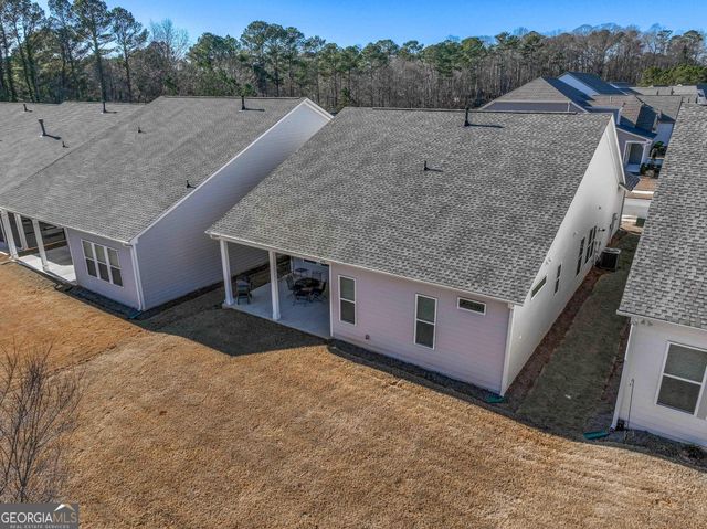 45 Birchfield Court, Newnan, GA 30265