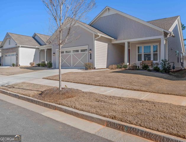 45 Birchfield Court, Newnan, GA 30265