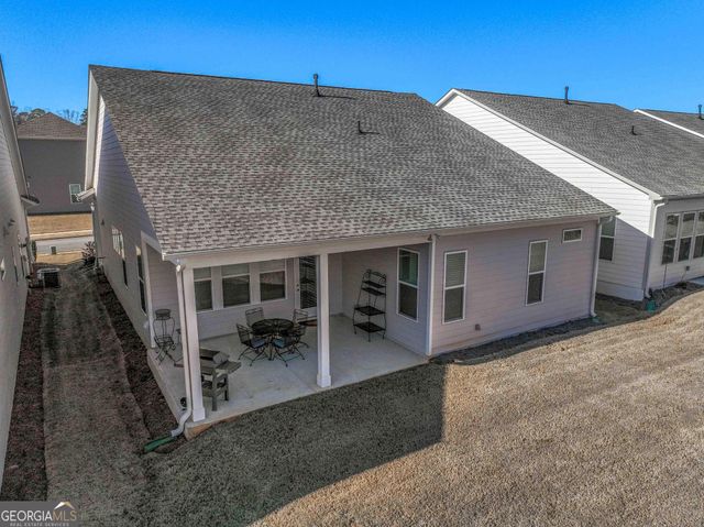 45 Birchfield Court, Newnan, GA 30265