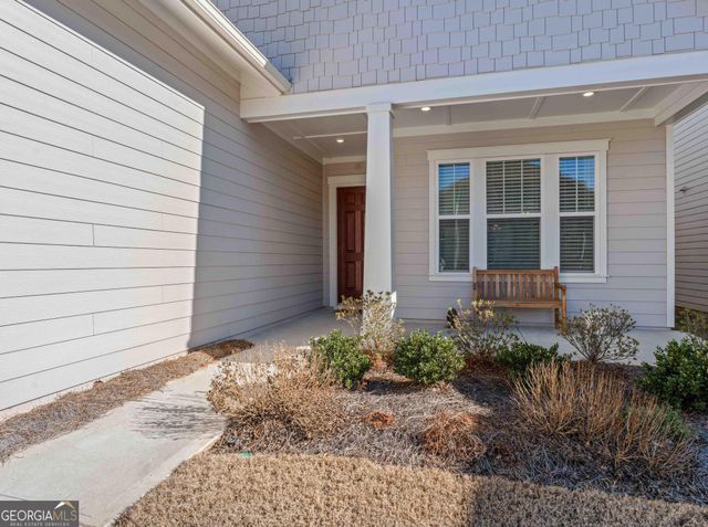 45 Birchfield Court, Newnan, GA 30265