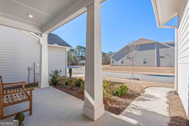 45 Birchfield Court, Newnan, GA 30265