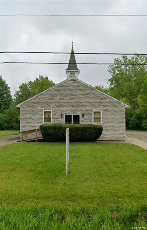 5360 Bangor Avenue, Flushing, MI 48433