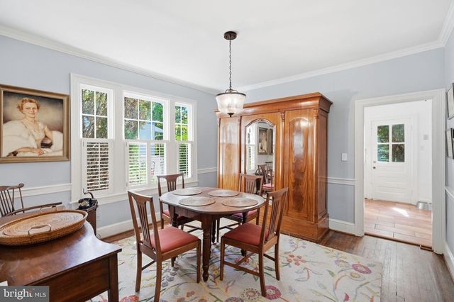 6814 BROOKVILLE RD, Chevy Chase, MD 20815