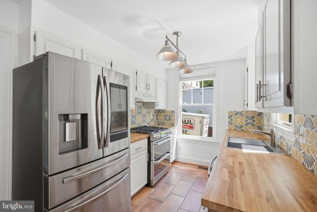 6814 BROOKVILLE RD, Chevy Chase, MD 20815