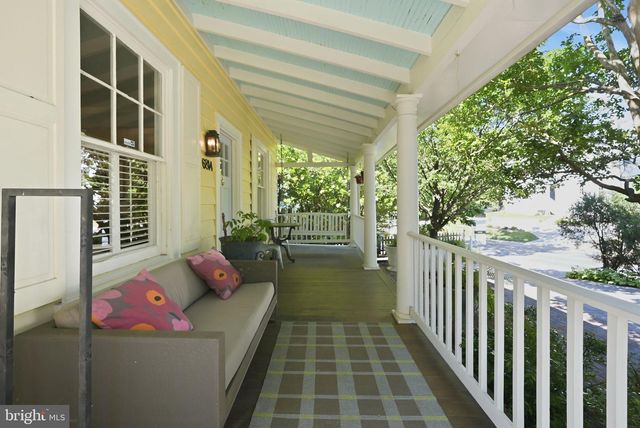 6814 BROOKVILLE RD, Chevy Chase, MD 20815