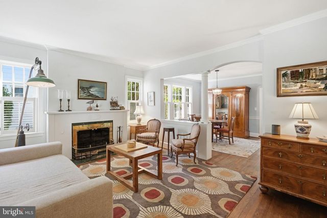 6814 BROOKVILLE RD, Chevy Chase, MD 20815