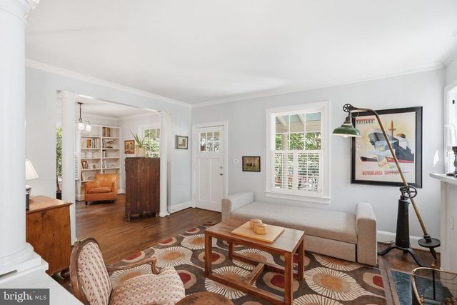 6814 BROOKVILLE RD, Chevy Chase, MD 20815