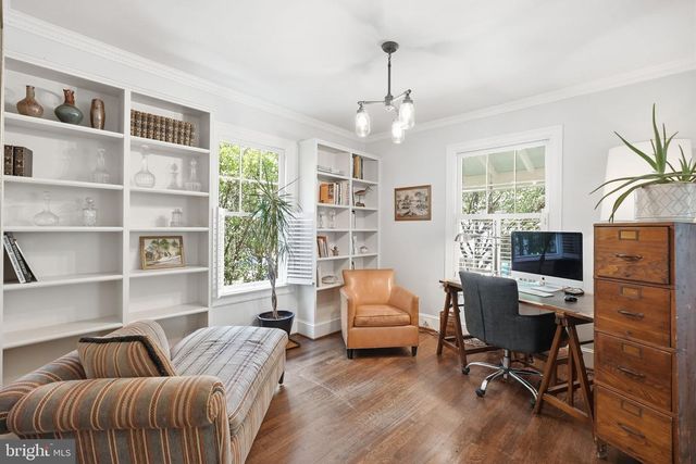 6814 BROOKVILLE RD, Chevy Chase, MD 20815