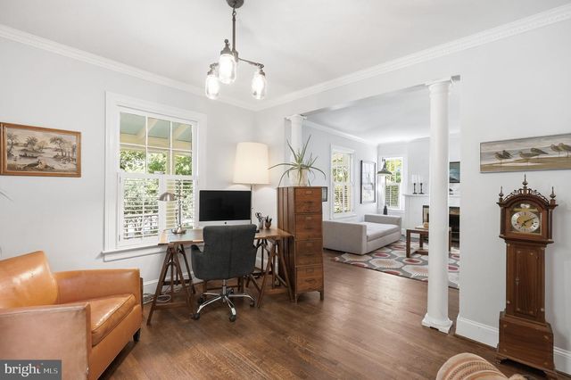 6814 BROOKVILLE RD, Chevy Chase, MD 20815