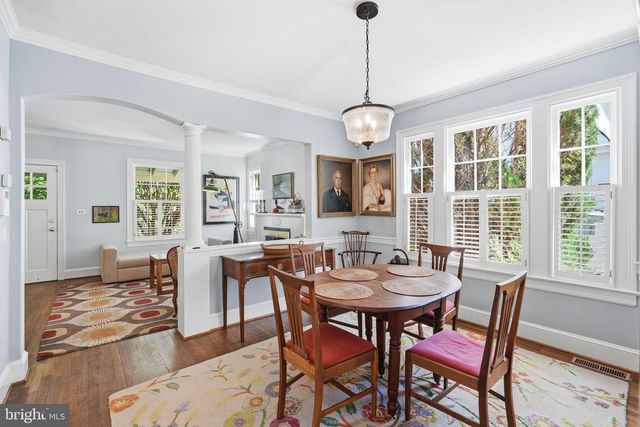 6814 BROOKVILLE RD, Chevy Chase, MD 20815
