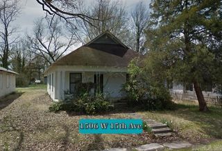 1506 W 15th Avenue, Pine Bluff, AR 71603