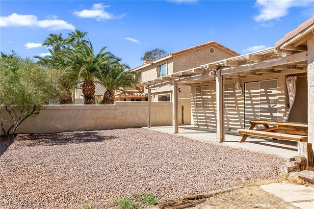 2063 Avalon Drive, Laughlin, NV 89029