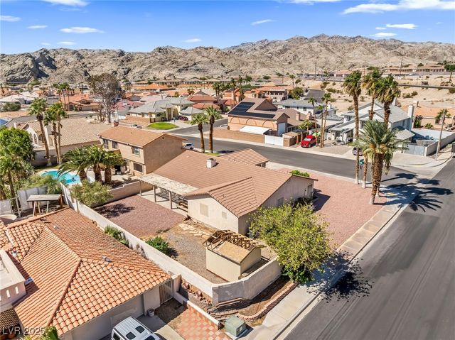 2063 Avalon Drive, Laughlin, NV 89029