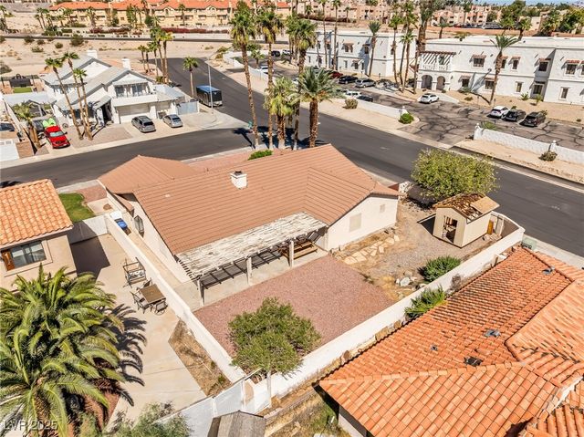 2063 Avalon Drive, Laughlin, NV 89029