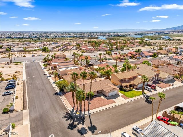 2063 Avalon Drive, Laughlin, NV 89029