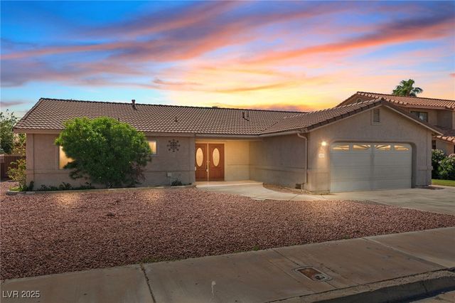 2063 Avalon Drive, Laughlin, NV 89029