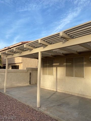 2063 Avalon Drive, Laughlin, NV 89029