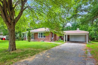 19910 Albany Avenue, Southfield, MI 48075