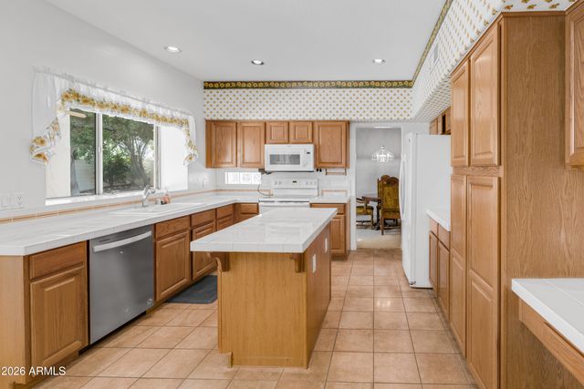 12329 N 58TH Avenue, Glendale, AZ 85304