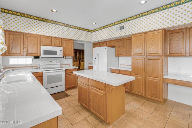 12329 N 58TH Avenue, Glendale, AZ 85304