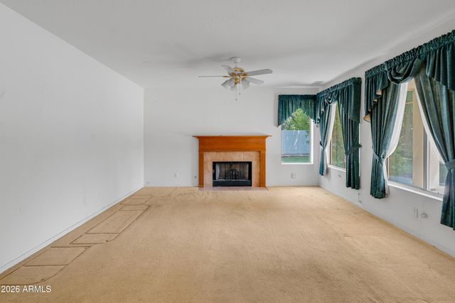 12329 N 58TH Avenue, Glendale, AZ 85304