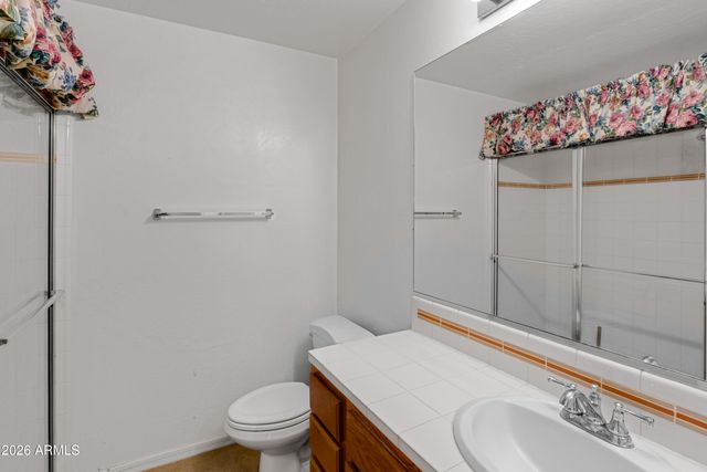 12329 N 58TH Avenue, Glendale, AZ 85304