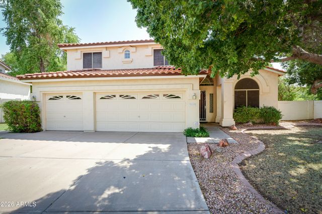 12329 N 58TH Avenue, Glendale, AZ 85304
