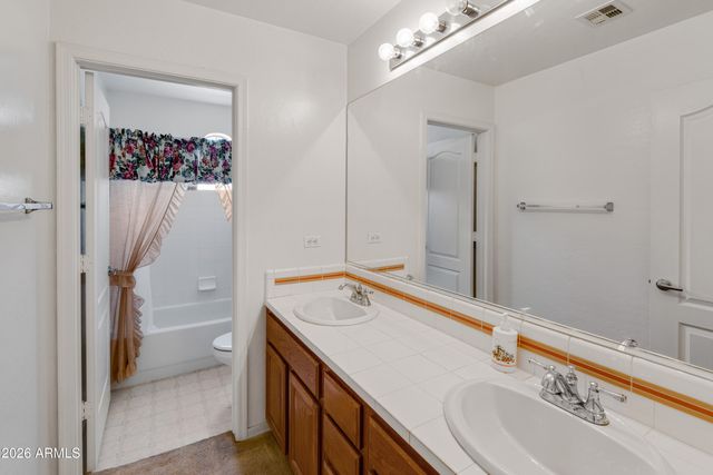 12329 N 58TH Avenue, Glendale, AZ 85304