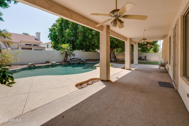 12329 N 58TH Avenue, Glendale, AZ 85304