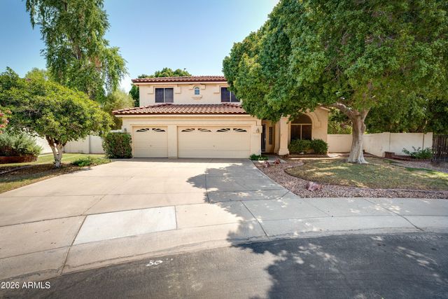 12329 N 58TH Avenue, Glendale, AZ 85304