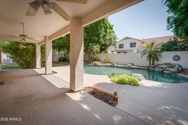 12329 N 58TH Avenue, Glendale, AZ 85304