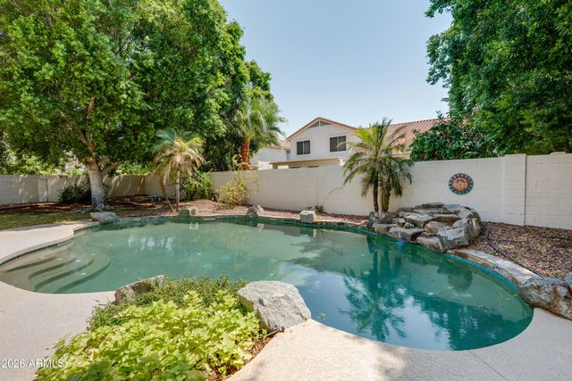 12329 N 58TH Avenue, Glendale, AZ 85304
