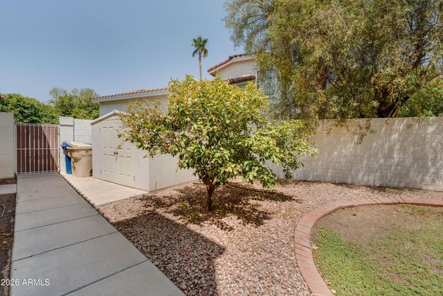 12329 N 58TH Avenue, Glendale, AZ 85304