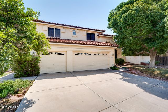 12329 N 58TH Avenue, Glendale, AZ 85304