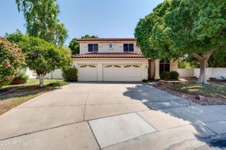 12329 N 58TH Avenue, Glendale, AZ 85304