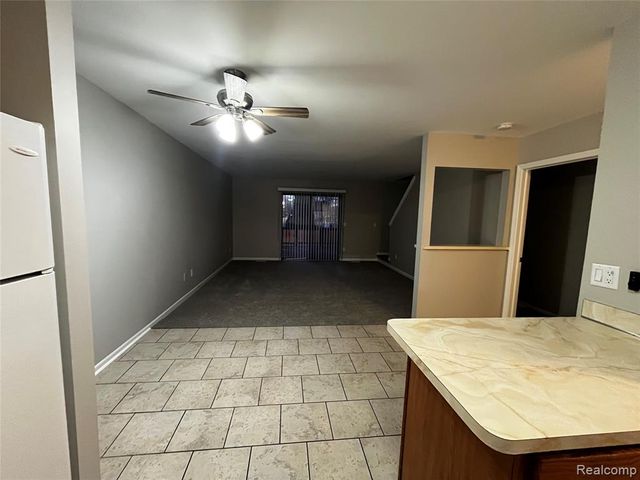 25899 New Forest Court Court, Chesterfield, MI 48051