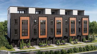 445 Mezzo Lane 95, Alpharetta, GA 30009