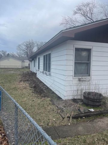 2655 Huntington Street, Lake Station, IN 46405