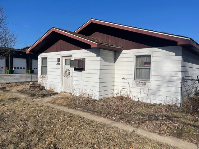 2655 Huntington Street, Lake Station, IN 46405