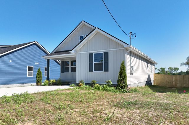 1142 Snow Ave, Madison, TN 37115