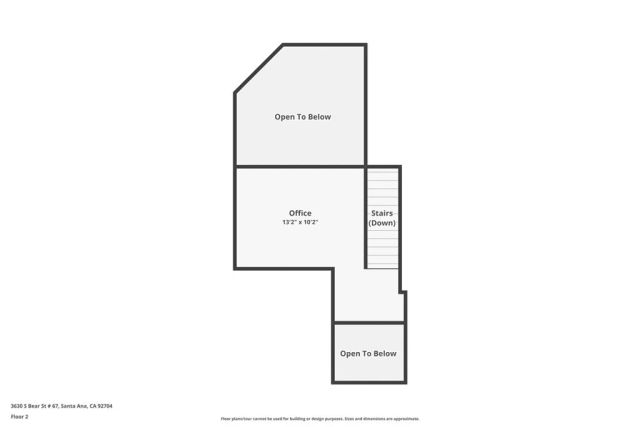 3630 S Bear 67, Santa Ana, CA 92704