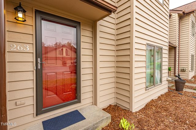 263 Willowbend Place 263, Kingsport, TN 37660