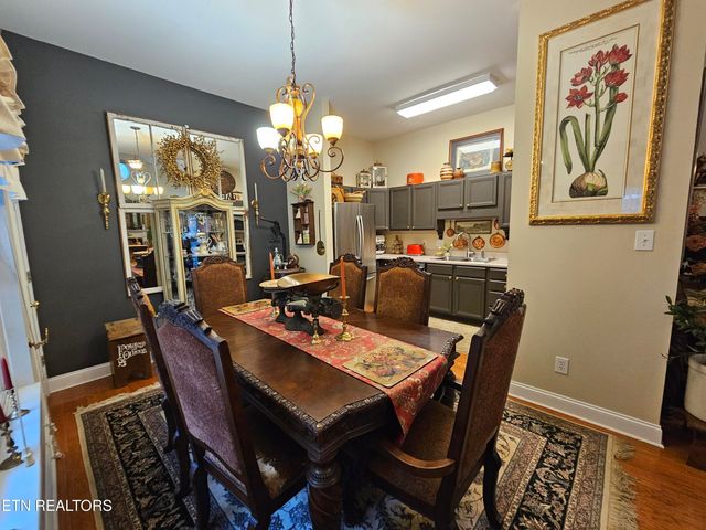 2733 Knob Creek Lane, Knoxville, TN 37912