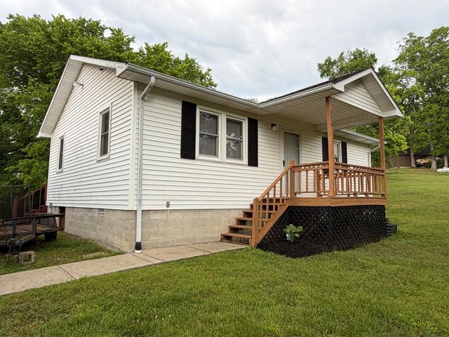 220 Webster Spradlin Road, Monticello, KY 42633