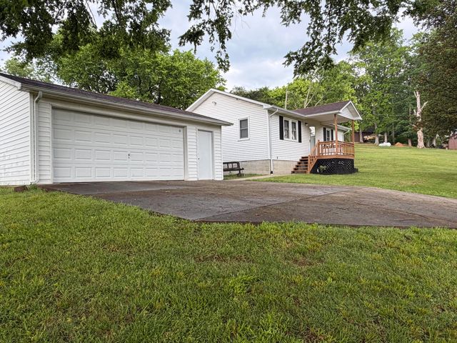 220 Webster Spradlin Road, Monticello, KY 42633