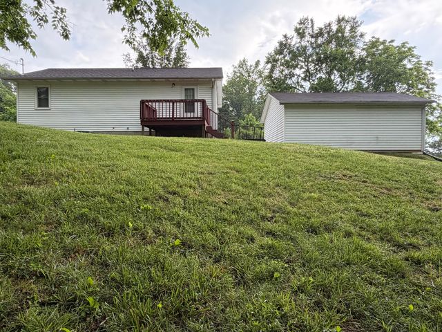 220 Webster Spradlin Road, Monticello, KY 42633